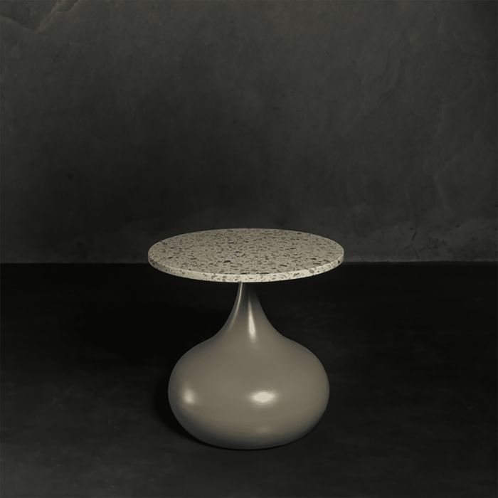 Elara Bold Side Table
