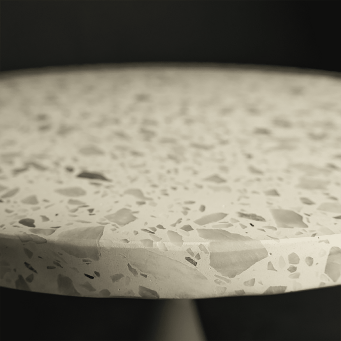 Elara Bold Side Table