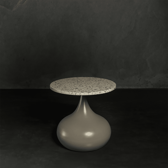 Elara Bold Side Table