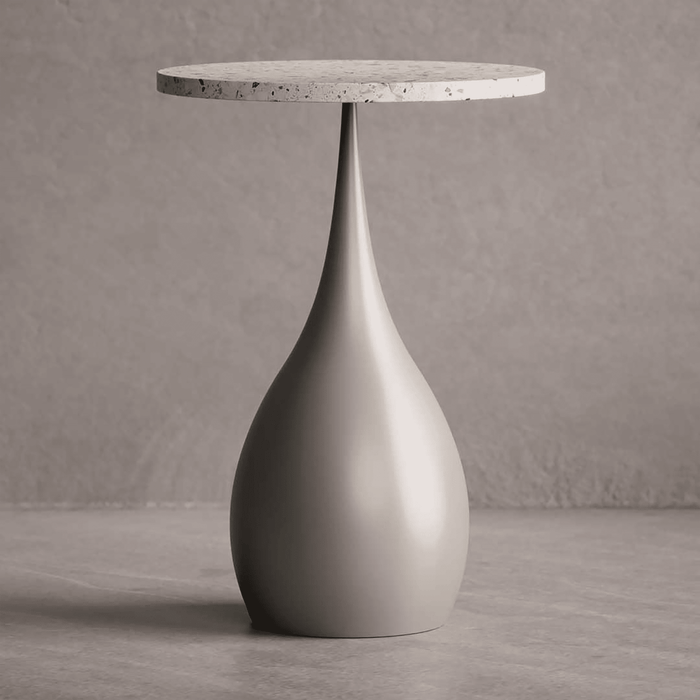 Elara Slim Side Table