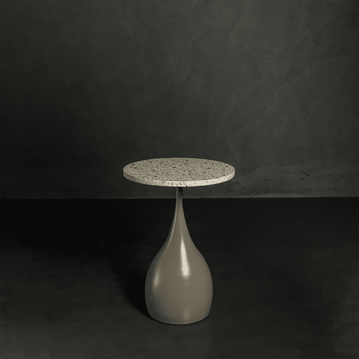 Elara Slim Side Table