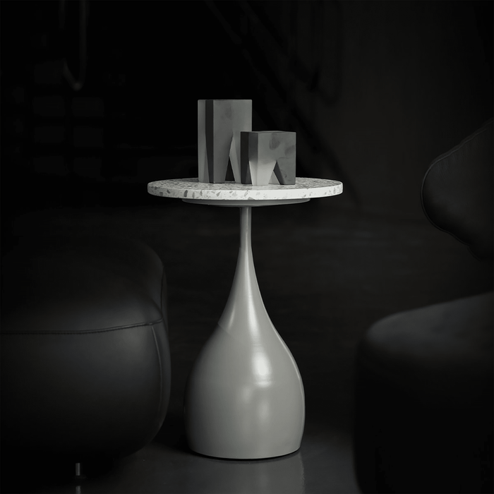 Elara Slim Side Table