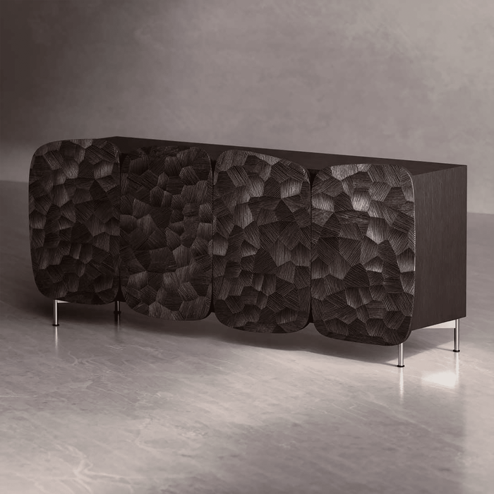 Elysian Console