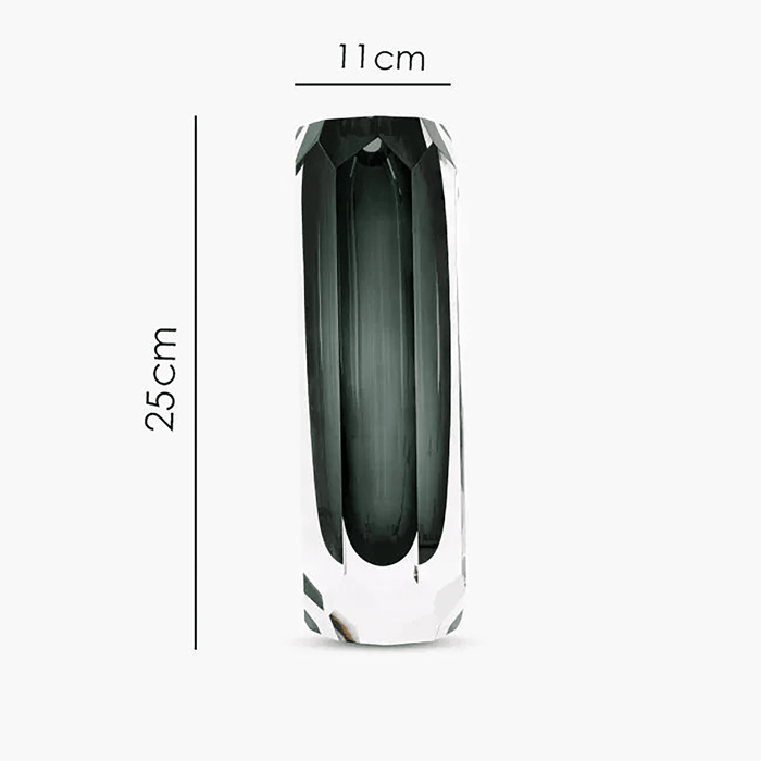 Esfera Duo Vase Set