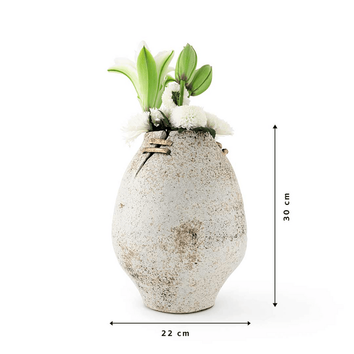 Forge Bloom Grande Vase