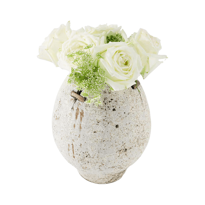 Forge Bloom Petite Vase