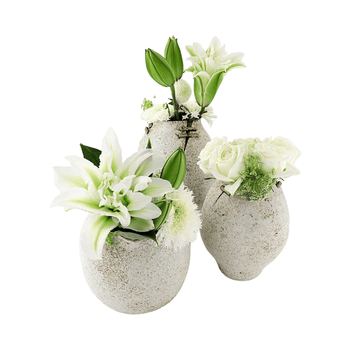 Forge Bloom Petite Vase
