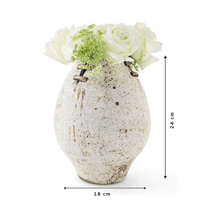 Forge Bloom Petite Vase