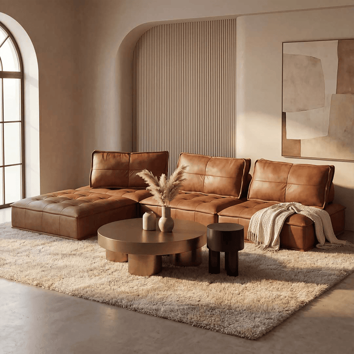 Forma Grand Coffee Table