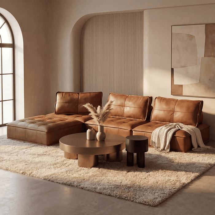 Forma Mini Side Table