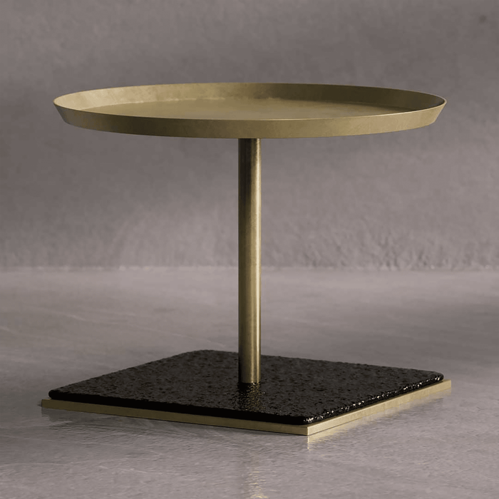 Gleam Base Side Table