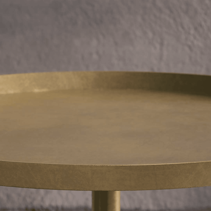 Gleam Base Side Table