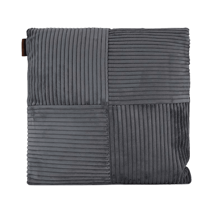 Grid Charm Cushion