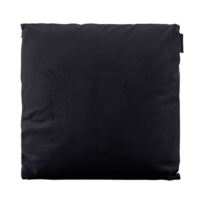Grid Charm Cushion