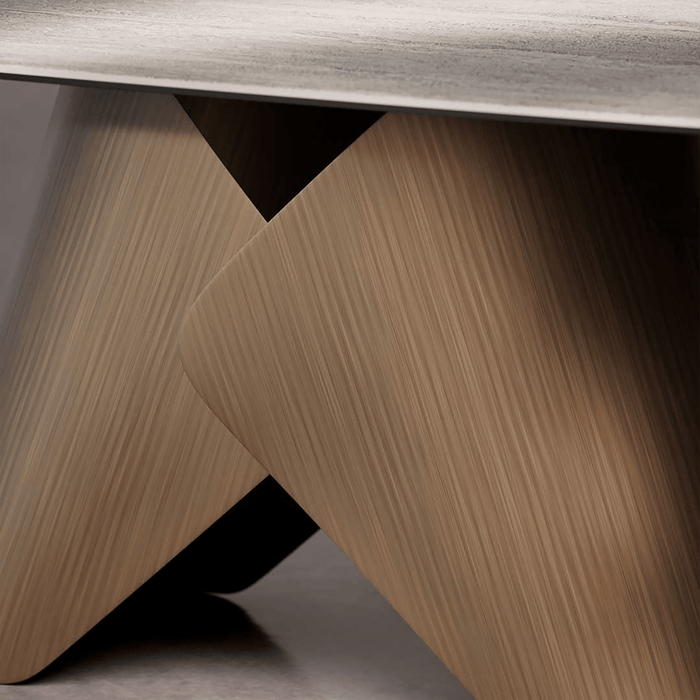 Knotta Dining Table