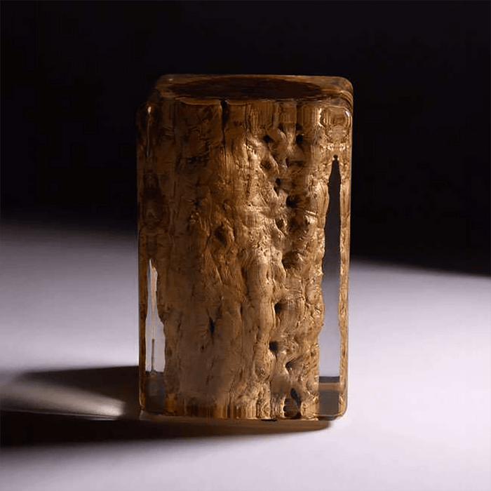 Lamina Side Table Conceptual
