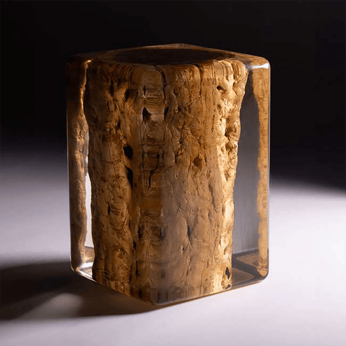 Lamina Side Table Conceptual