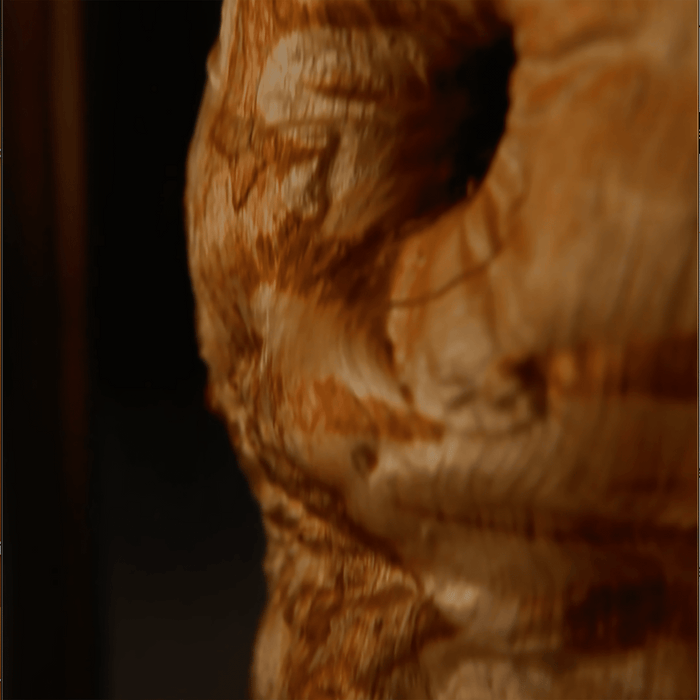 Lamina Side Table Conceptual