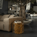 Lamina Side Table Conceptual