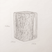 Lamina Side Table Conceptual