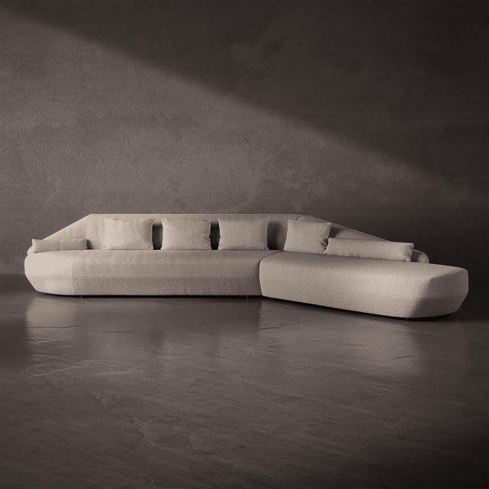 Liora Sofa - Modern