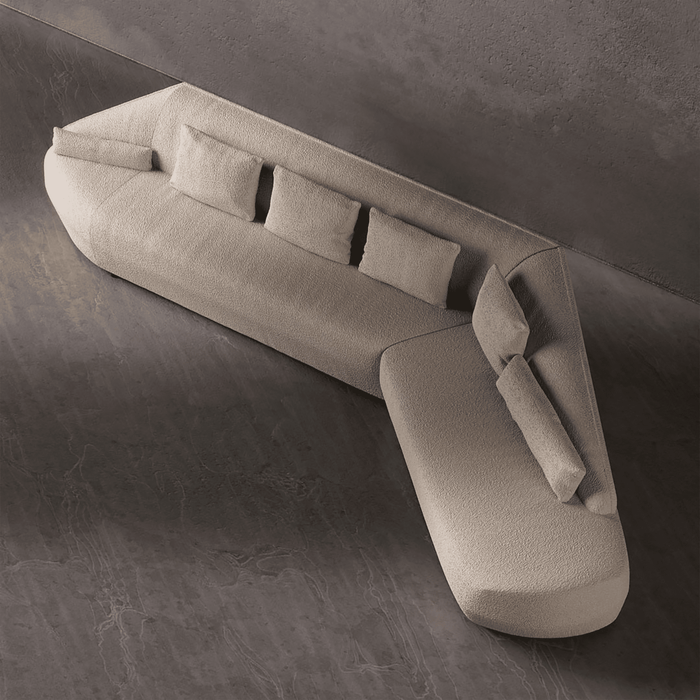 Liora Sofa - Modern