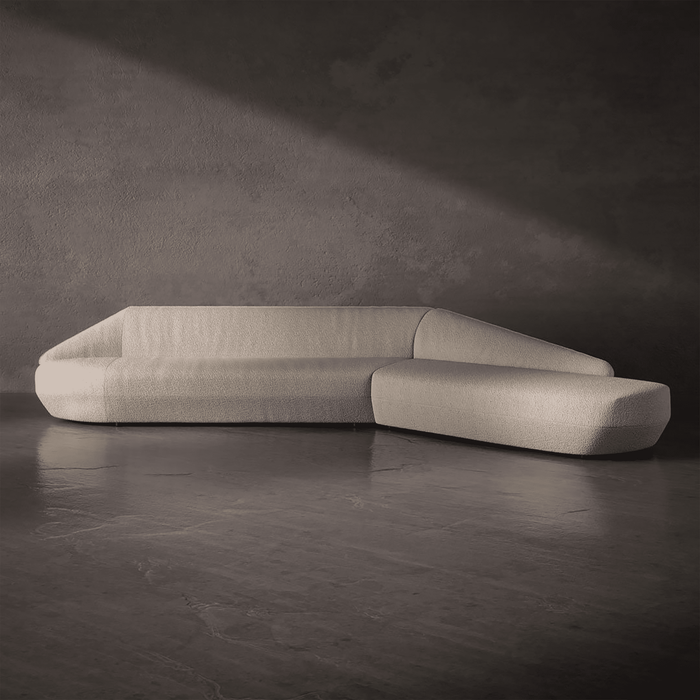 Liora Sofa - Modern