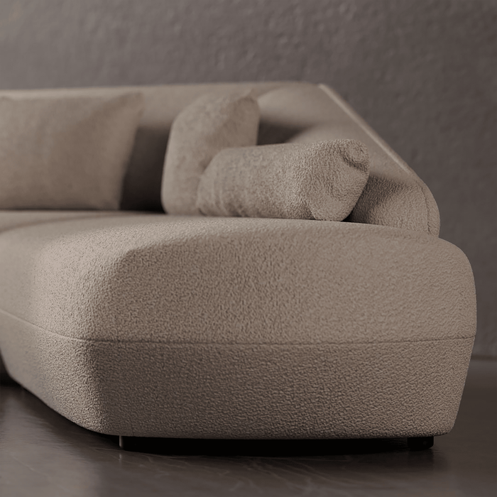 Liora Sofa - Modern