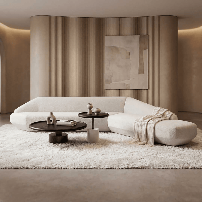 Liora Sofa - Modern