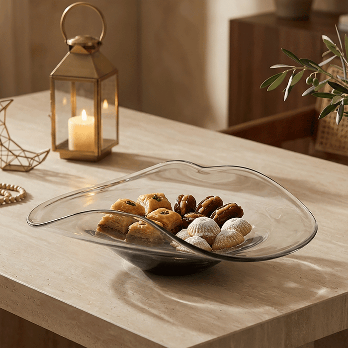 Lumia Wave Vase