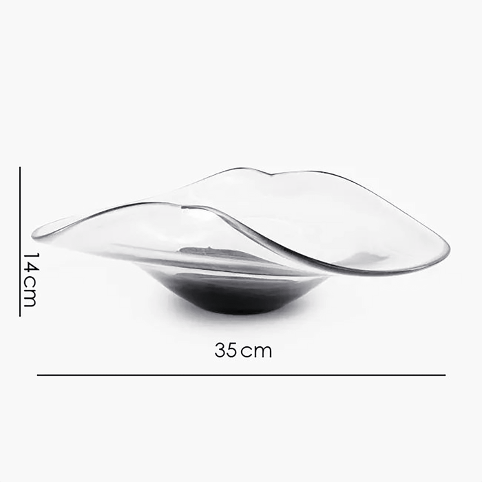 Lumia Wave Vase