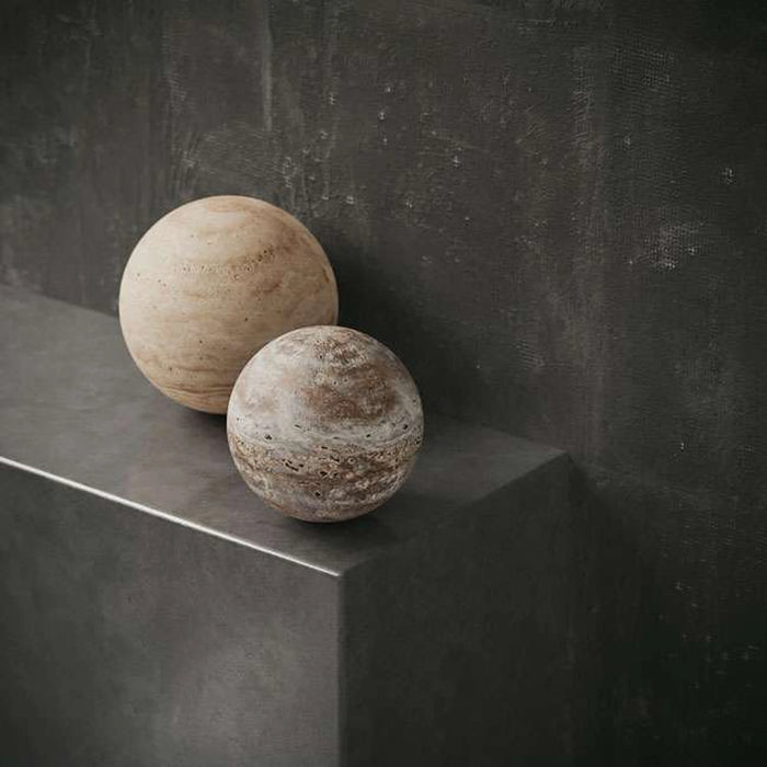 Luna Sphere Accessory Ball