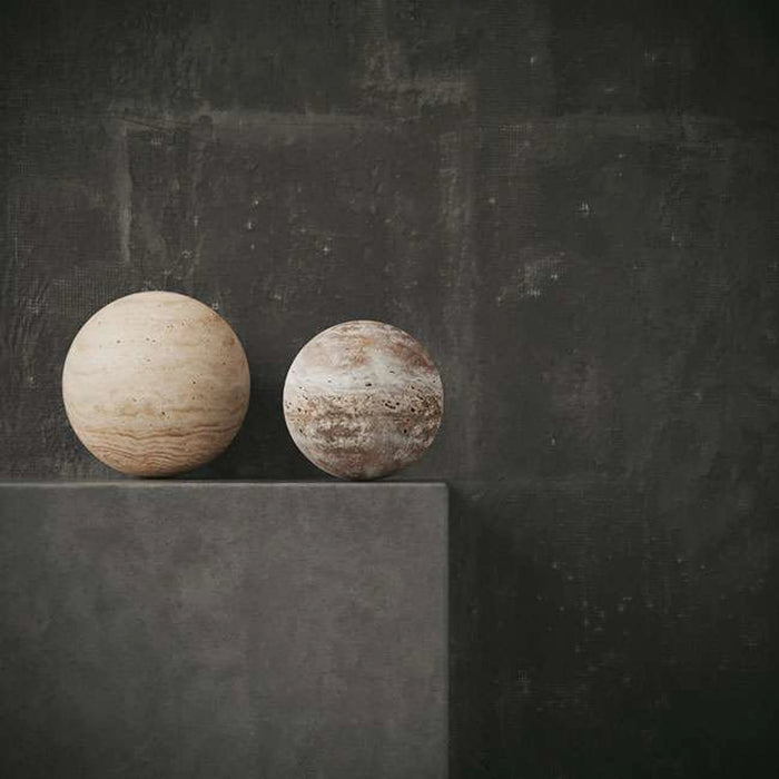 Luna Sphere Accessory Ball