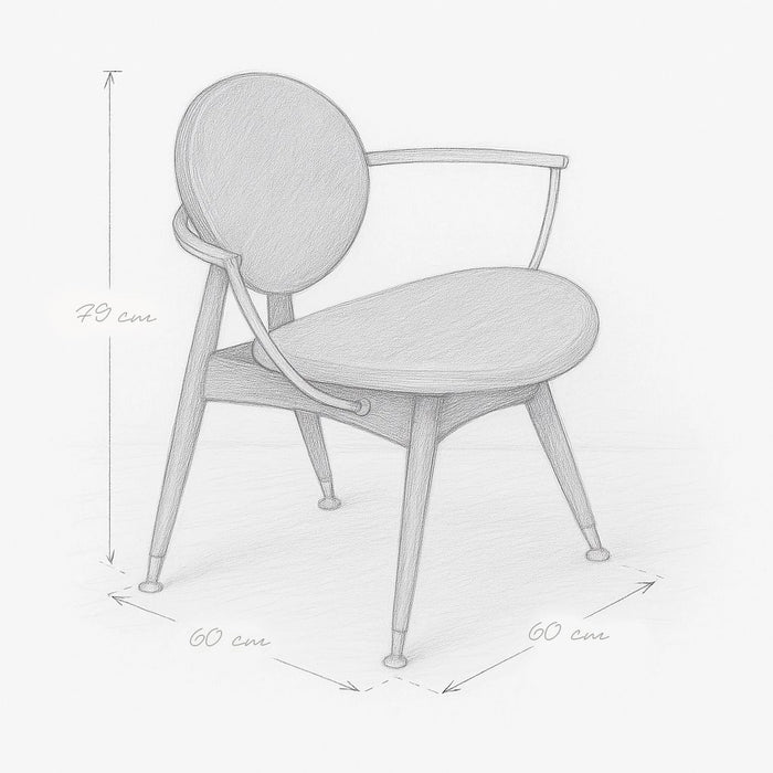 Lunara Dining Chair