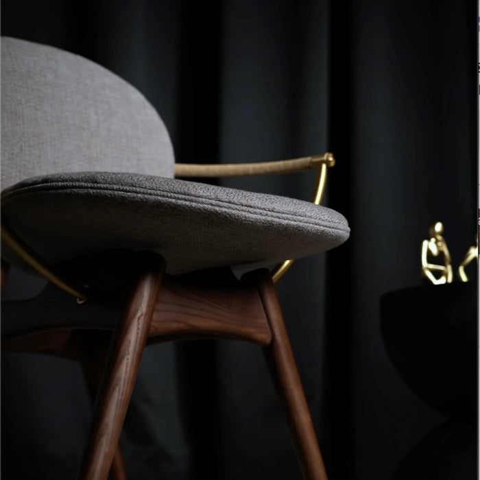 Lunara Dining Chair