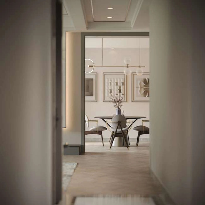 Lunara Dining Chair