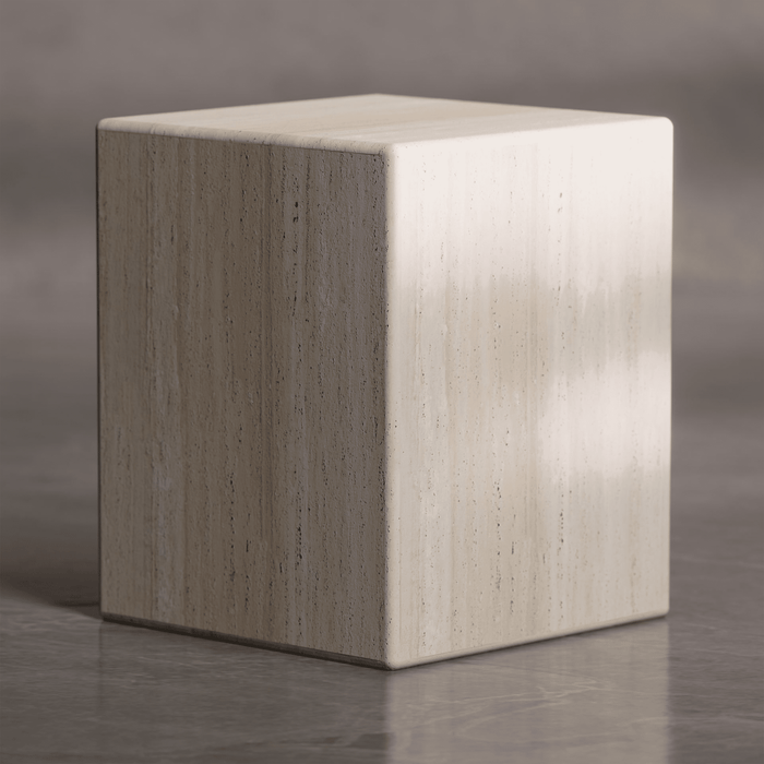 Lunet Side Table