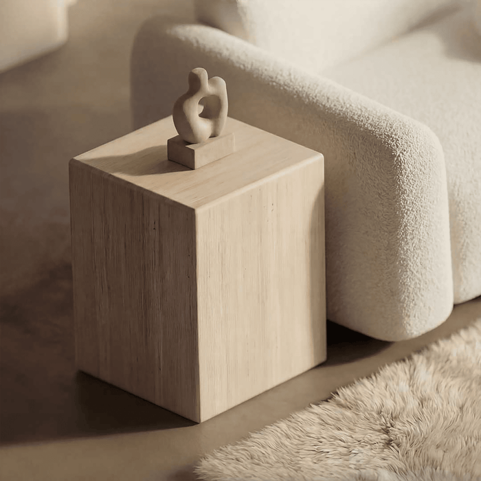Lunet Side Table