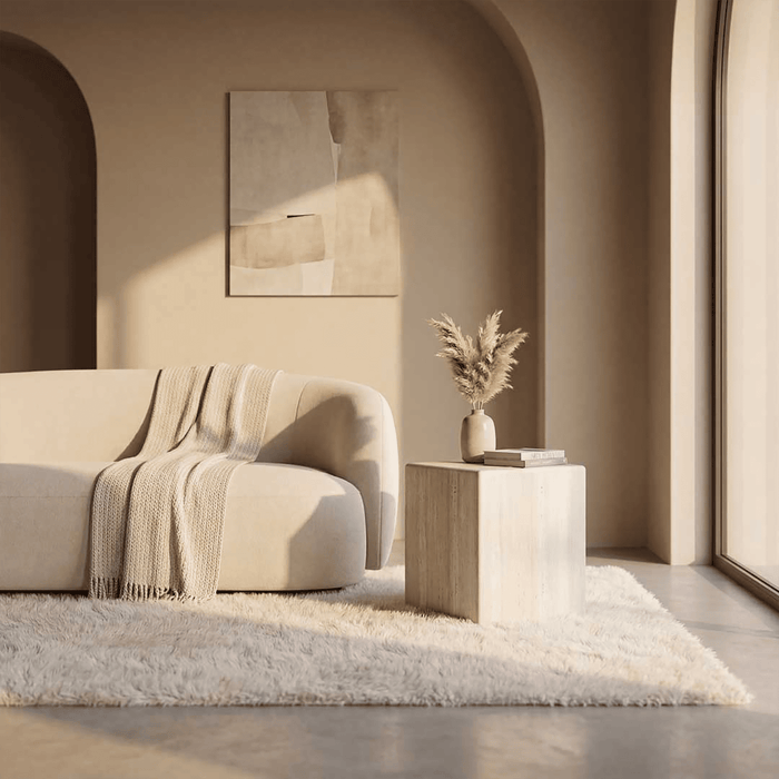 Lunet Side Table