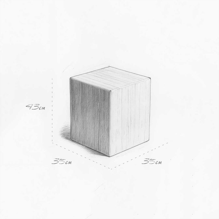 Lunet Side Table