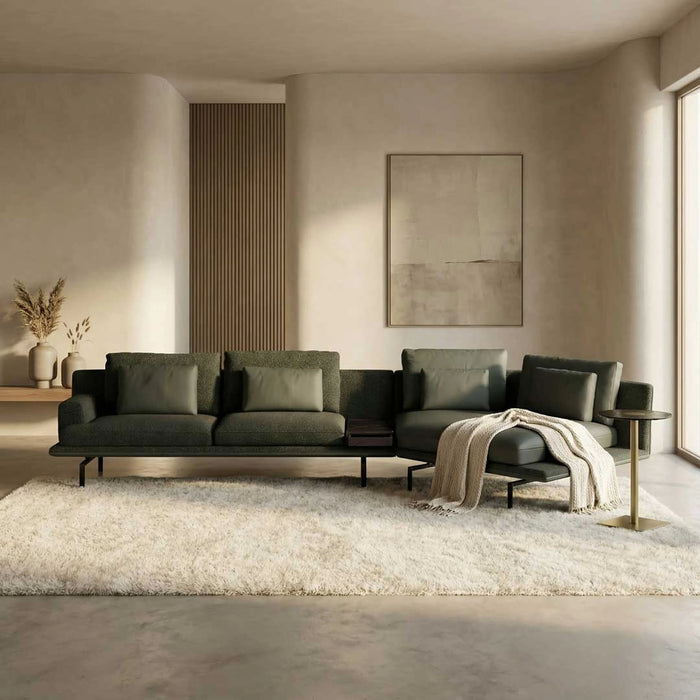 Lustra Side Table