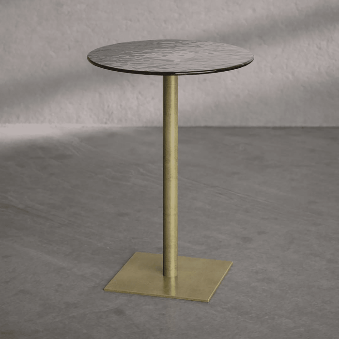 Lustra Side Table
