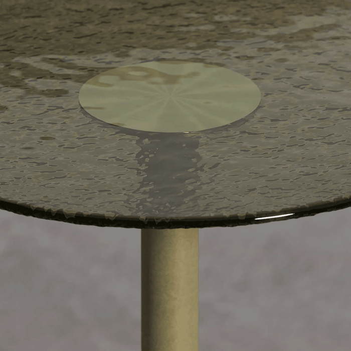 Lustra Side Table