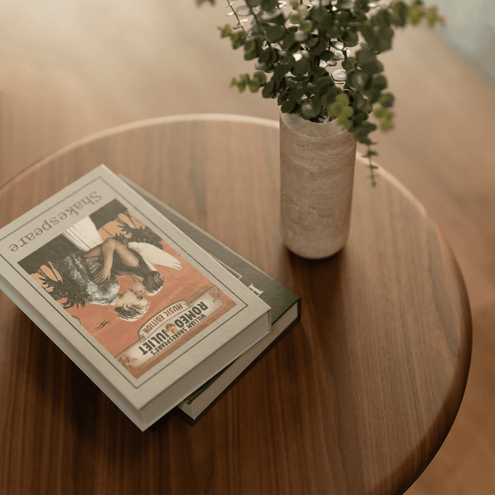 Malvera Side Table