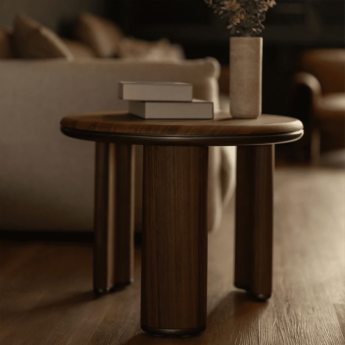 Malvera Side Table