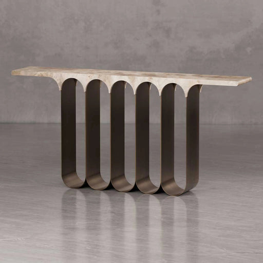Marisca Console Conceptual