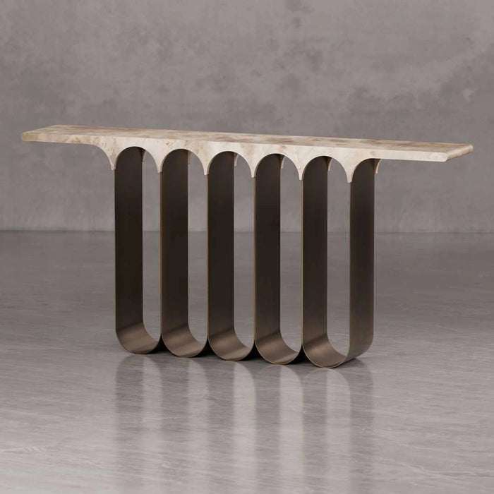Marisca Console Conceptual