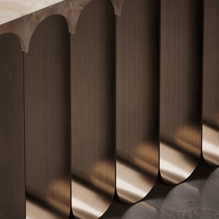 Marisca Console Conceptual