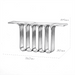 Marisca Console Conceptual