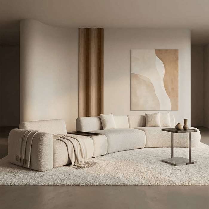 Modan Side Table